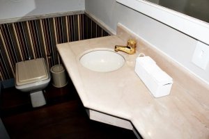 Apartamento com 131m², 3 dormitórios no bairro Bela Vista em Porto Alegre para Alugar