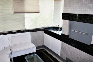 Apartamento com 131m², 3 dormitórios no bairro Bela Vista em Porto Alegre para Alugar