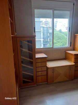 Apartamento com 160m², 4 dormitórios no bairro Rio Branco em Porto Alegre para Alugar