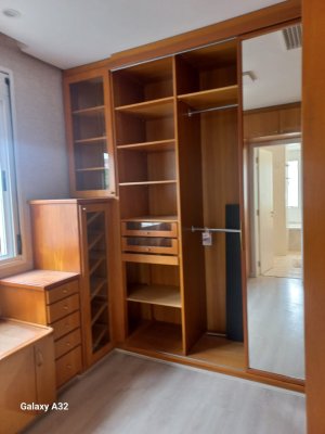 Apartamento com 160m², 4 dormitórios no bairro Rio Branco em Porto Alegre para Alugar