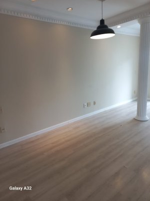 Apartamento com 160m², 4 dormitórios no bairro Rio Branco em Porto Alegre para Alugar