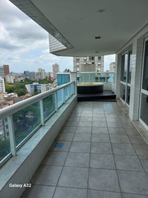 Apartamento com 160m², 4 dormitórios no bairro Rio Branco em Porto Alegre para Alugar