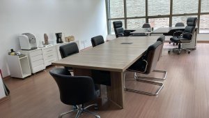 Sala Comercial com 58m² no bairro Bela Vista em Porto Alegre para Alugar