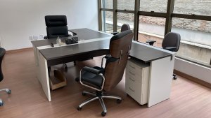 Sala Comercial com 58m² no bairro Bela Vista em Porto Alegre para Alugar