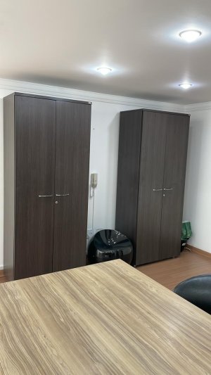 Sala Comercial com 58m² no bairro Bela Vista em Porto Alegre para Alugar