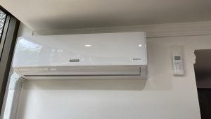 Sala Comercial com 58m² no bairro Bela Vista em Porto Alegre para Alugar