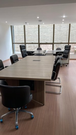 Sala Comercial com 58m² no bairro Bela Vista em Porto Alegre para Alugar