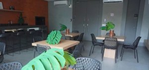 Apartamento com 35m², 1 dormitório no bairro Teresópolis em Porto Alegre para Alugar