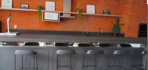 Apartamento com 35m², 1 dormitório no bairro Teresópolis em Porto Alegre para Alugar