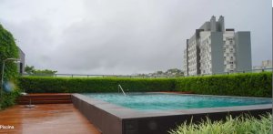 Apartamento com 35m², 1 dormitório no bairro Teresópolis em Porto Alegre para Alugar