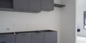 Apartamento com 35m², 1 dormitório no bairro Teresópolis em Porto Alegre para Alugar