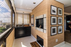 Apartamento com 129m², 3 dormitórios no bairro Boa Vista em Porto Alegre para Alugar