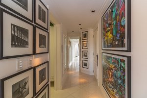 Apartamento com 129m², 3 dormitórios no bairro Boa Vista em Porto Alegre para Alugar