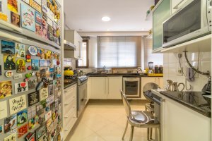 Apartamento com 129m², 3 dormitórios no bairro Boa Vista em Porto Alegre para Alugar