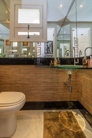 Apartamento com 129m², 3 dormitórios no bairro Boa Vista em Porto Alegre para Alugar