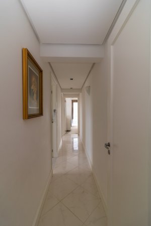 Apartamento com 129m², 3 dormitórios no bairro Boa Vista em Porto Alegre para Alugar