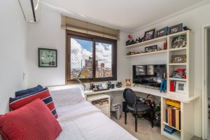 Apartamento com 129m², 3 dormitórios no bairro Boa Vista em Porto Alegre para Alugar
