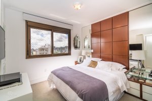 Apartamento com 129m², 3 dormitórios no bairro Boa Vista em Porto Alegre para Alugar