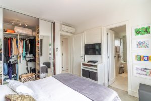 Apartamento com 129m², 3 dormitórios no bairro Boa Vista em Porto Alegre para Alugar