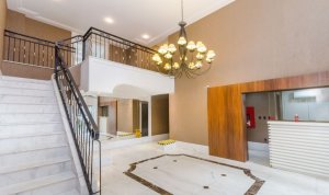 Apartamento com 129m², 3 dormitórios no bairro Boa Vista em Porto Alegre para Alugar