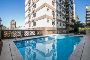 Apartamento com 129m², 3 dormitórios no bairro Boa Vista em Porto Alegre para Alugar