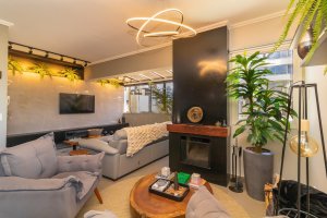 Cobertura com 182m², 2 dormitórios no bairro Auxiliadora em Porto Alegre para Alugar