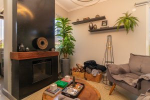 Cobertura com 182m², 2 dormitórios no bairro Auxiliadora em Porto Alegre para Alugar