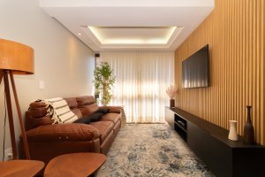 Cobertura com 182m², 2 dormitórios no bairro Auxiliadora em Porto Alegre para Alugar