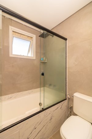 Cobertura com 182m², 2 dormitórios no bairro Auxiliadora em Porto Alegre para Alugar