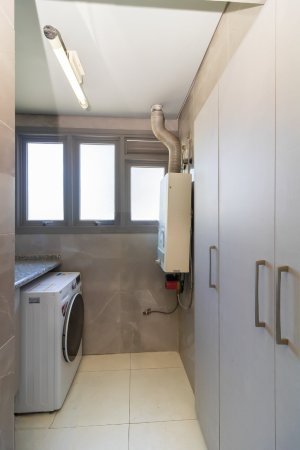 Cobertura com 182m², 2 dormitórios no bairro Auxiliadora em Porto Alegre para Alugar