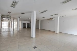 Loja com 746m² no bairro São João em Porto Alegre para Alugar