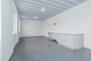 Prédio Comercial com 648m² no bairro Floresta em Porto Alegre para Alugar