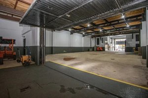 Depósito com 712m² no bairro São Geraldo em Porto Alegre para Alugar