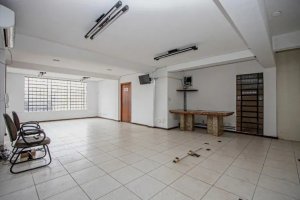 Depósito com 712m² no bairro São Geraldo em Porto Alegre para Alugar