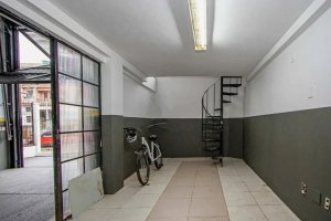 Depósito com 712m² no bairro São Geraldo em Porto Alegre para Alugar