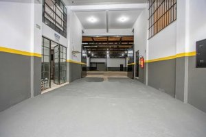 Depósito com 712m² no bairro São Geraldo em Porto Alegre para Alugar