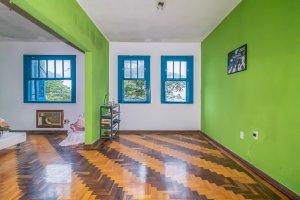 Casa com 424m², 4 dormitórios no bairro Bela Vista em Porto Alegre para Alugar
