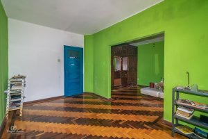 Casa com 424m², 4 dormitórios no bairro Bela Vista em Porto Alegre para Alugar