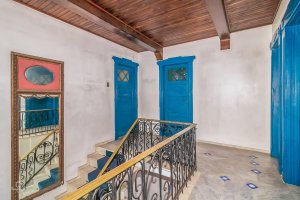 Casa com 424m², 4 dormitórios no bairro Bela Vista em Porto Alegre para Alugar