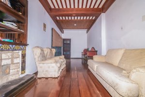 Casa com 424m², 4 dormitórios no bairro Bela Vista em Porto Alegre para Alugar