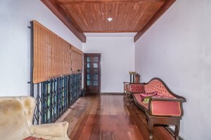 Casa com 424m², 4 dormitórios no bairro Bela Vista em Porto Alegre para Alugar