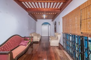 Casa com 424m², 4 dormitórios no bairro Bela Vista em Porto Alegre para Alugar