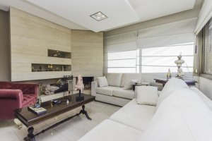 Apartamento com 300m², 3 dormitórios no bairro Auxiliadora em Porto Alegre para Alugar