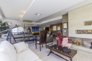 Apartamento com 300m², 3 dormitórios no bairro Auxiliadora em Porto Alegre para Alugar