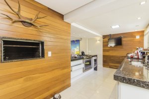 Apartamento com 300m², 3 dormitórios no bairro Auxiliadora em Porto Alegre para Alugar