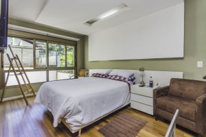 Apartamento com 300m², 3 dormitórios no bairro Auxiliadora em Porto Alegre para Alugar