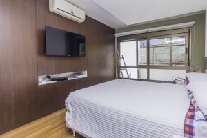 Apartamento com 300m², 3 dormitórios no bairro Auxiliadora em Porto Alegre para Alugar