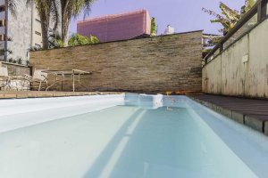 Apartamento com 300m², 3 dormitórios no bairro Auxiliadora em Porto Alegre para Alugar