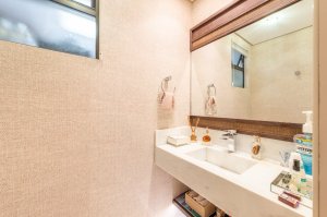 Apartamento com 110m², 3 dormitórios no bairro Petrópolis em Porto Alegre para Alugar