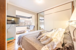 Apartamento com 110m², 3 dormitórios no bairro Petrópolis em Porto Alegre para Alugar